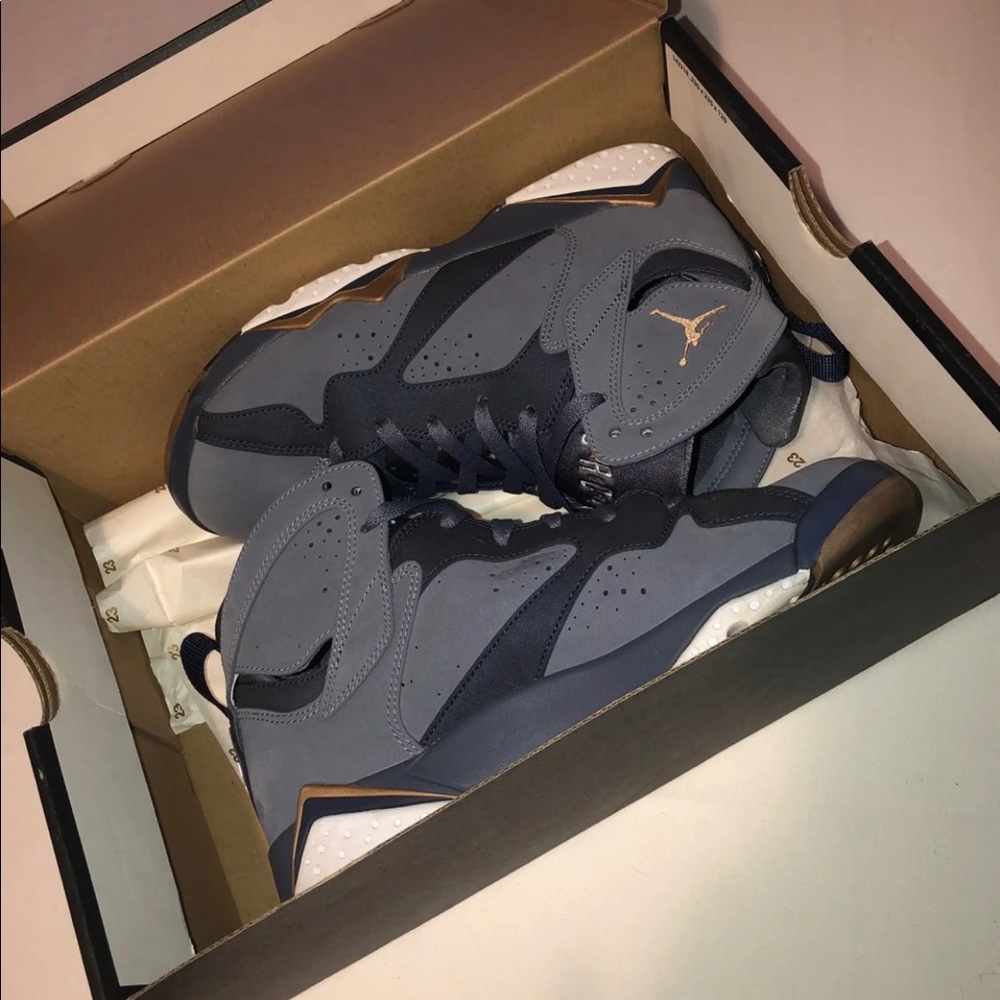Air Jordan 7s Retro